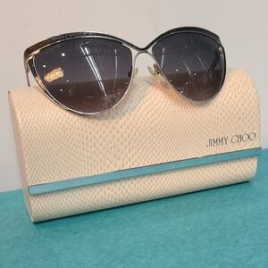 Jimmy Choo Sunglasses